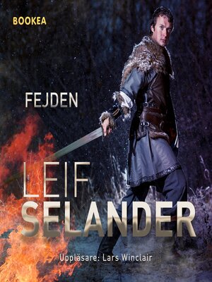 cover image of Fejden